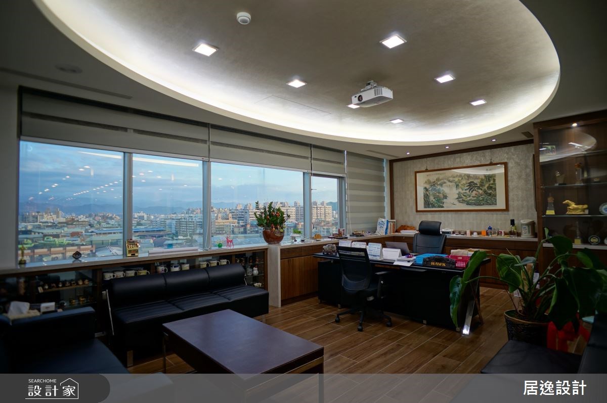 318坪中古屋(5~15年)＿現代風案例圖片＿江榮裕建築師+居逸室內設計＿江榮裕_25之15