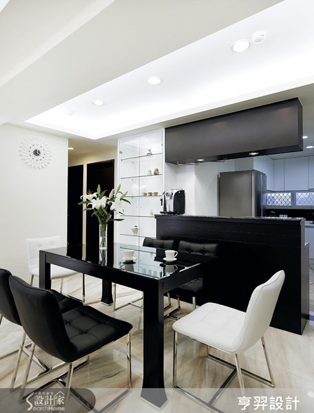 35坪中古屋(5~15年)＿現代風案例圖片＿亨羿生活空間設計＿亨羿_36之3