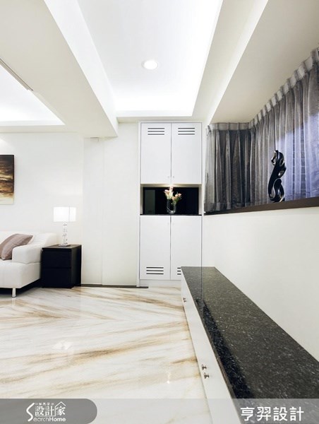 35坪中古屋(5~15年)＿現代風案例圖片＿亨羿生活空間設計＿亨羿_36之3728