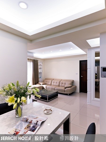 28坪中古屋(5~15年)＿現代風案例圖片＿亨羿生活空間設計＿亨羿_32之7