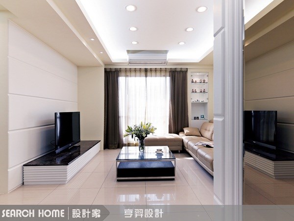 28坪中古屋(5~15年)＿現代風案例圖片＿亨羿生活空間設計＿亨羿_32之3