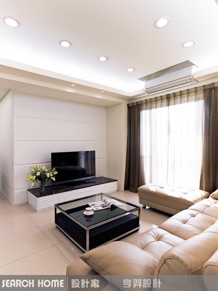 28坪中古屋(5~15年)＿現代風案例圖片＿亨羿生活空間設計＿亨羿_32之4