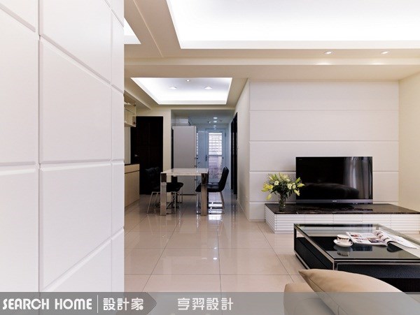 28坪中古屋(5~15年)＿現代風案例圖片＿亨羿生活空間設計＿亨羿_32之5