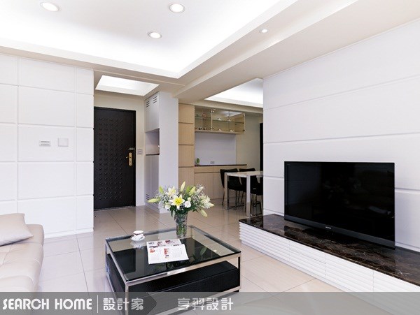 28坪中古屋(5~15年)＿現代風案例圖片＿亨羿生活空間設計＿亨羿_32之6