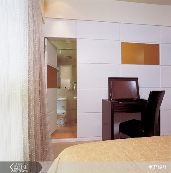 28坪中古屋(5~15年)＿現代風案例圖片＿亨羿生活空間設計＿亨羿_43之9