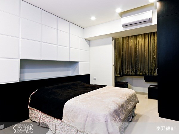 40坪新成屋(5年以下)＿現代風案例圖片＿亨羿生活空間設計＿亨羿_44之11