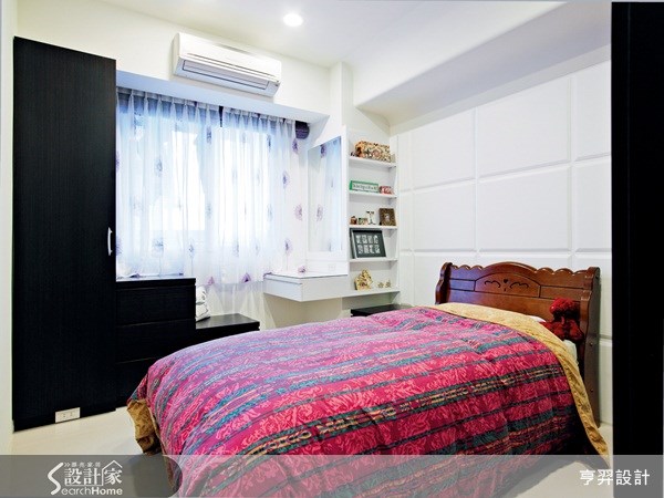 40坪新成屋(5年以下)＿現代風案例圖片＿亨羿生活空間設計＿亨羿_44之9