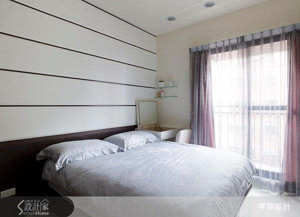 30坪新成屋(5年以下)＿簡約風案例圖片＿亨羿生活空間設計＿亨羿_45之8