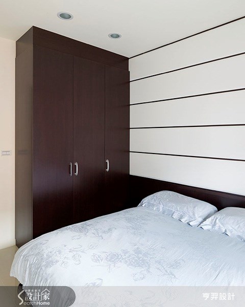 30坪新成屋(5年以下)＿簡約風案例圖片＿亨羿生活空間設計＿亨羿_45之9