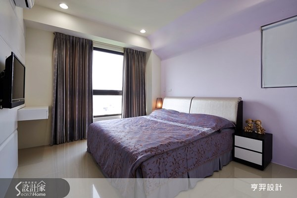 30坪預售屋＿現代風案例圖片＿亨羿生活空間設計＿亨羿_46之11