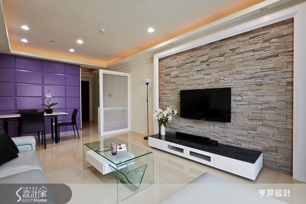 30坪預售屋＿現代風案例圖片＿亨羿生活空間設計＿亨羿_46之9