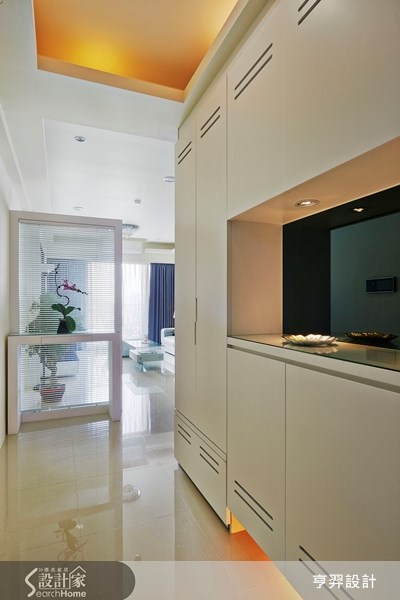 30坪預售屋＿現代風案例圖片＿亨羿生活空間設計＿亨羿_46之1