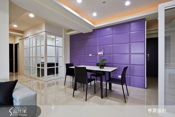 30坪預售屋＿現代風案例圖片＿亨羿生活空間設計＿亨羿_46之10