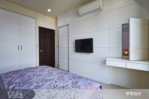 30坪預售屋＿現代風案例圖片＿亨羿生活空間設計＿亨羿_46之12