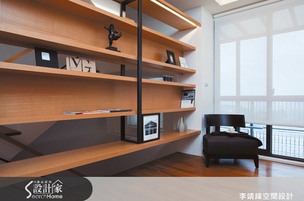＿現代風案例圖片＿李靖緯空間設計＿李靖緯空間設計／李靖緯之15