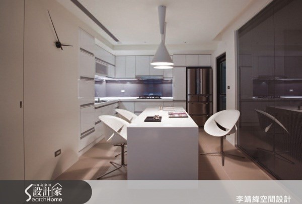 ＿現代風案例圖片＿李靖緯空間設計＿李靖緯空間設計／李靖緯之2