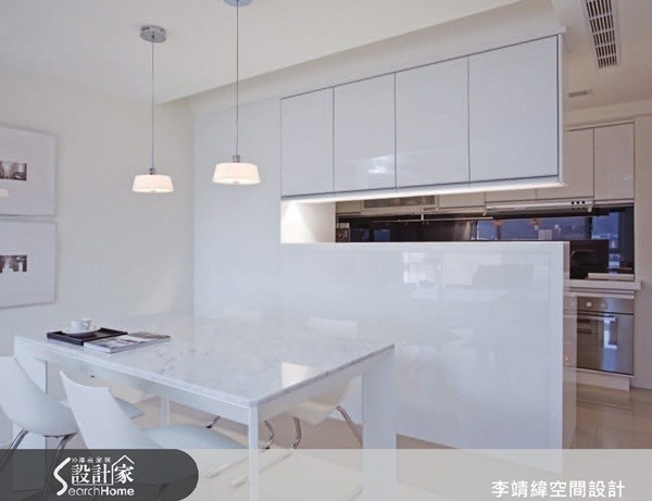 ＿現代風案例圖片＿李靖緯空間設計＿李靖緯空間設計／李靖緯之4