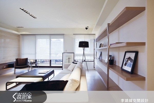 ＿現代風案例圖片＿李靖緯空間設計＿李靖緯空間設計／李靖緯之11