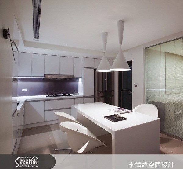 ＿現代風案例圖片＿李靖緯空間設計＿李靖緯空間設計／李靖緯之3