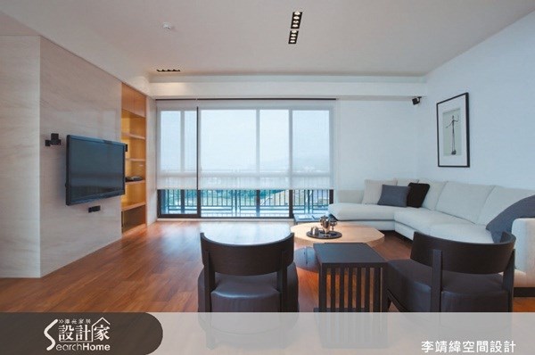 ＿現代風案例圖片＿李靖緯空間設計＿李靖緯空間設計／李靖緯之5