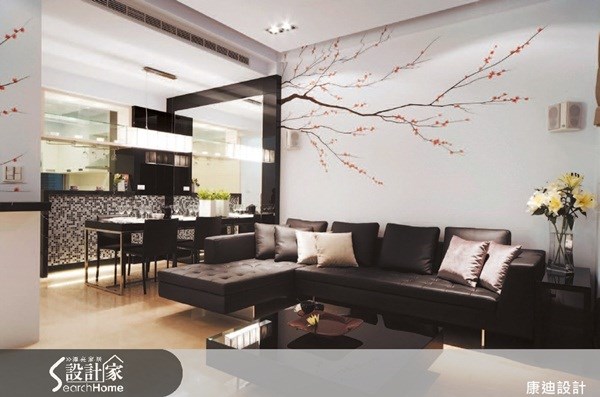 ＿現代風案例圖片＿康迪設計＿康迪設計／詹亞珊之16