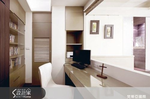梵蒂亞國際／卿敏華_新古典