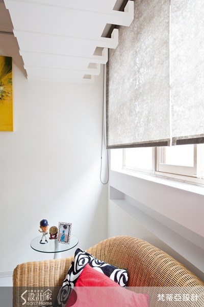 27坪＿休閒風案例圖片＿梵蒂亞設計＿梵蒂亞_07之5