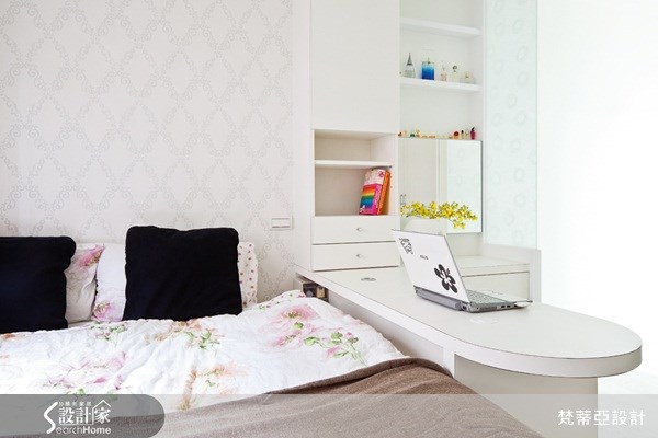 27坪＿休閒風案例圖片＿梵蒂亞設計＿梵蒂亞_07之9