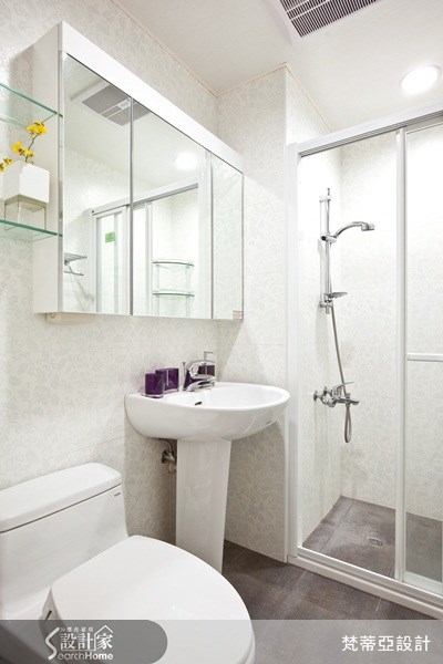 27坪＿休閒風案例圖片＿梵蒂亞設計＿梵蒂亞_07之10