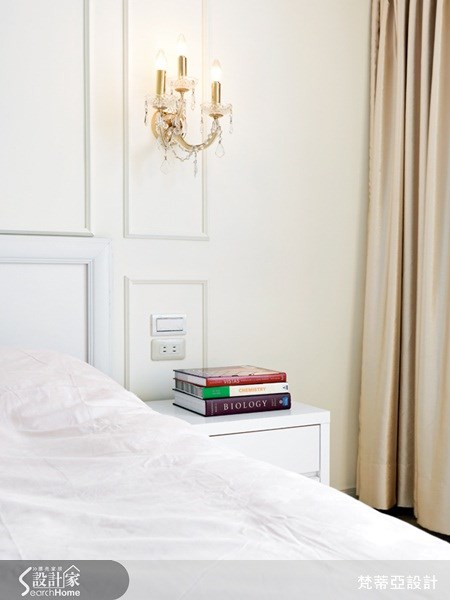 20坪中古屋(5~15年)＿新古典案例圖片＿梵蒂亞設計＿梵蒂亞_08之10