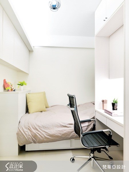 20坪中古屋(5~15年)＿新古典案例圖片＿梵蒂亞設計＿梵蒂亞_08之11