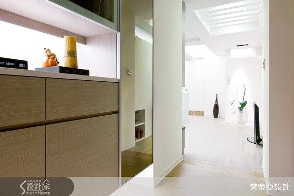 32坪中古屋(5~15年)＿現代風案例圖片＿梵蒂亞設計＿梵蒂亞_09之4