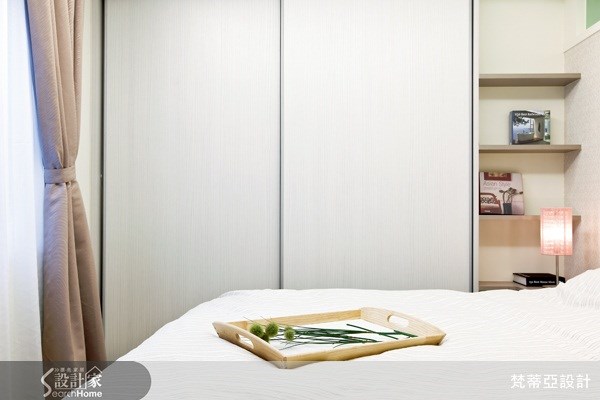 32坪中古屋(5~15年)＿現代風案例圖片＿梵蒂亞設計＿梵蒂亞_09之15