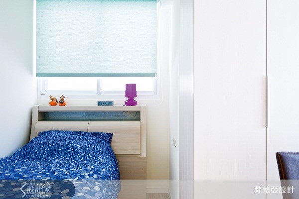 32坪中古屋(5~15年)＿現代風案例圖片＿梵蒂亞設計＿梵蒂亞_09之16