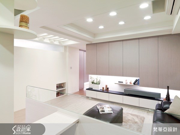 32坪中古屋(5~15年)＿現代風案例圖片＿梵蒂亞設計＿梵蒂亞_09之7