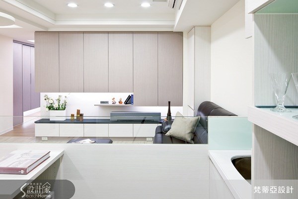 32坪中古屋(5~15年)＿現代風案例圖片＿梵蒂亞設計＿梵蒂亞_09之8