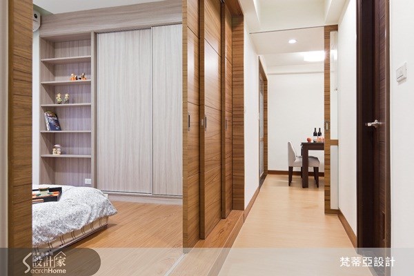 58坪新成屋(5年以下)＿人文禪風案例圖片＿梵蒂亞設計＿梵蒂亞_10之16