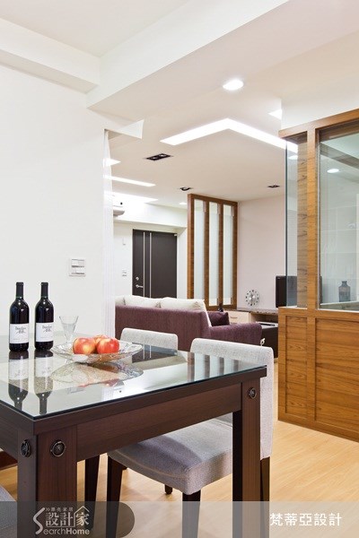 58坪新成屋(5年以下)＿人文禪風案例圖片＿梵蒂亞設計＿梵蒂亞_10之11