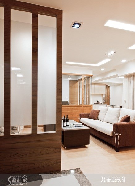 58坪新成屋(5年以下)＿人文禪風案例圖片＿梵蒂亞設計＿梵蒂亞_10之1