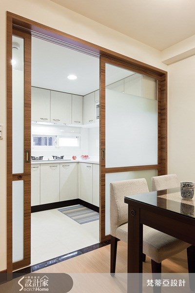 58坪新成屋(5年以下)＿人文禪風案例圖片＿梵蒂亞設計＿梵蒂亞_10之12