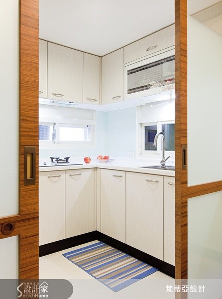 58坪新成屋(5年以下)＿人文禪風案例圖片＿梵蒂亞設計＿梵蒂亞_10之13