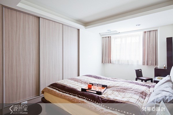 58坪新成屋(5年以下)＿人文禪風案例圖片＿梵蒂亞設計＿梵蒂亞_10之18