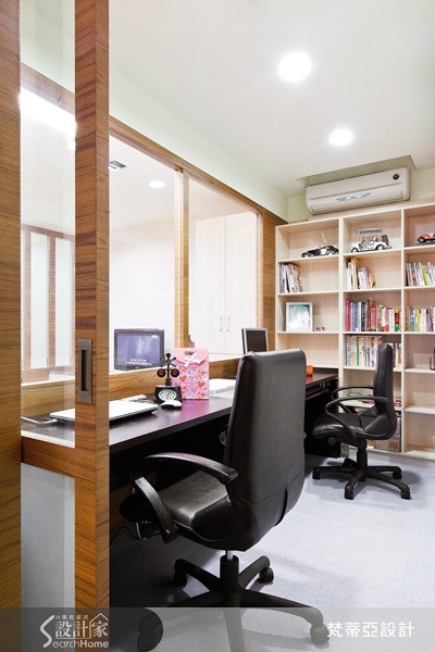 58坪新成屋(5年以下)＿人文禪風案例圖片＿梵蒂亞設計＿梵蒂亞_10之8