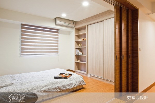 58坪新成屋(5年以下)＿人文禪風案例圖片＿梵蒂亞設計＿梵蒂亞_10之17