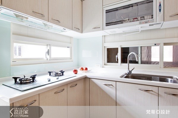 58坪新成屋(5年以下)＿人文禪風案例圖片＿梵蒂亞設計＿梵蒂亞_10之14