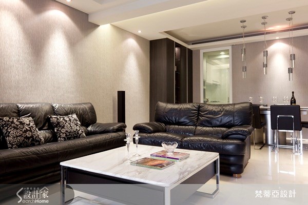 25坪老屋(16~30年)＿現代風案例圖片＿梵蒂亞設計＿梵蒂亞_11之3