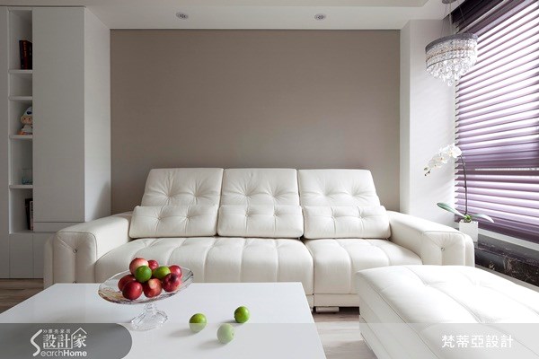 17坪新成屋(5年以下)＿現代風案例圖片＿梵蒂亞設計＿梵蒂亞_12之2