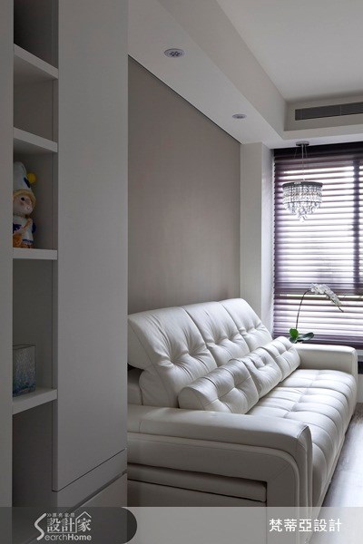 17坪新成屋(5年以下)＿現代風案例圖片＿梵蒂亞設計＿梵蒂亞_12之3