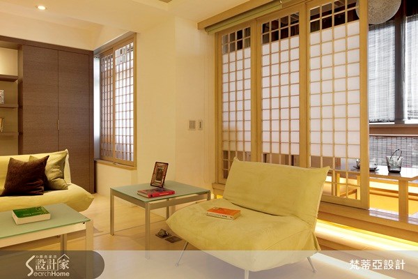 30坪中古屋(5~15年)＿簡約風案例圖片＿梵蒂亞設計＿梵蒂亞_13之11