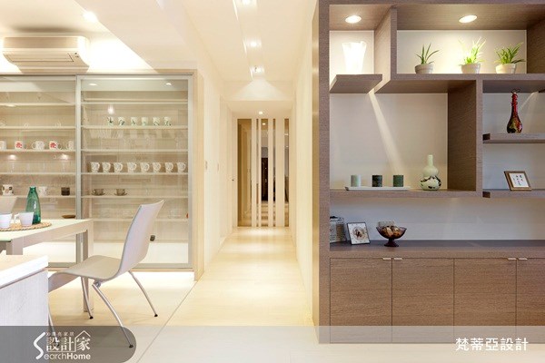 30坪中古屋(5~15年)＿簡約風案例圖片＿梵蒂亞設計＿梵蒂亞_13之8